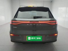 Geely Galaxy E5 610km Long-Range Edition - ფოტო 6