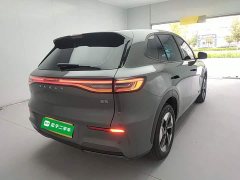 Geely Galaxy E5 610km Long-Range Edition - ფოტო 7
