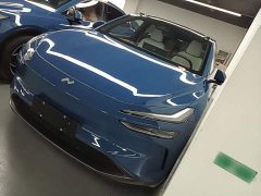 Nio Lerado L60 60kWh Rear-Wheel Drive - ფოტო 1