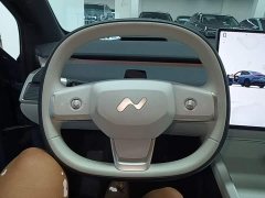 Nio Lerado L60 60kWh Rear-Wheel Drive - ფოტო 11