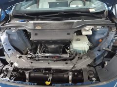 Nio Lerado L60 60kWh Rear-Wheel Drive - ფოტო 20