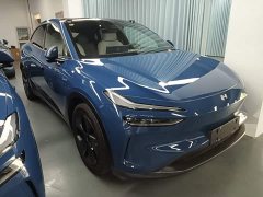 Nio Lerado L60 60kWh Rear-Wheel Drive - ფოტო 4