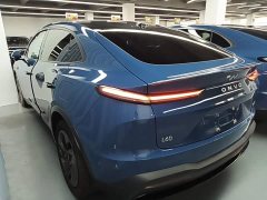 Nio Lerado L60 60kWh Rear-Wheel Drive - ფოტო 5
