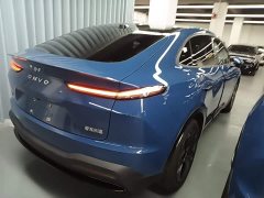 Nio Lerado L60 60kWh Rear-Wheel Drive - ფოტო 7