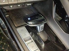 Hyundai Elantra 2023 1.5L CVT Luxury - ფოტო 14
