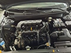 Hyundai Elantra 2023 1.5L CVT Luxury - ფოტო 20