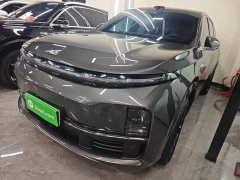 Li Auto L7 2025 Max Smart Refresh Edition - ფოტო 1