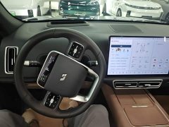 Li Auto L7 2025 Max Smart Refresh Edition - ფოტო 11
