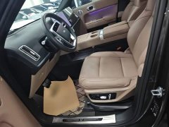 Li Auto L7 2025 Max Smart Refresh Edition - ფოტო 15
