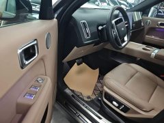 Li Auto L7 2025 Max Smart Refresh Edition - ფოტო 16