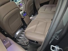 Li Auto L7 2025 Max Smart Refresh Edition - ფოტო 17
