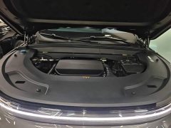 Li Auto L7 2025 Max Smart Refresh Edition - ფოტო 20