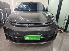 Li Auto L7 2025 Max Smart Refresh Edition - ფოტო 3