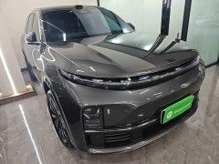Li Auto L7 2025 Max Smart Refresh Edition - ფოტო 4