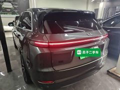 Li Auto L7 2025 Max Smart Refresh Edition - ფოტო 5