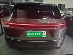 Li Auto L7 2025 Max Smart Refresh Edition - ფოტო 6