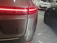 Li Auto L7 2025 Max Smart Refresh Edition - ფოტო 8