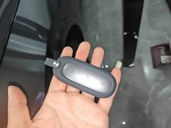 Li Auto L7 2025 Max Smart Refresh Edition - ფოტო 9