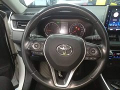 Toyota Vland 2022 2.0L CVT FWD Luxury Plus - ფოტო 11