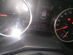 Toyota Vland 2022 2.0L CVT FWD Luxury Plus - ფოტო 12