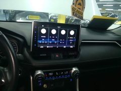Toyota Vland 2022 2.0L CVT FWD Luxury Plus - ფოტო 13
