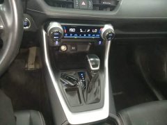 Toyota Vland 2022 2.0L CVT FWD Luxury Plus - ფოტო 14