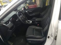 Toyota Vland 2022 2.0L CVT FWD Luxury Plus - ფოტო 15