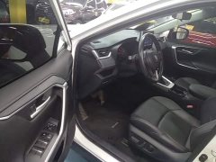 Toyota Vland 2022 2.0L CVT FWD Luxury Plus - ფოტო 16