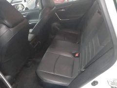 Toyota Vland 2022 2.0L CVT FWD Luxury Plus - ფოტო 17
