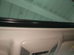 Toyota Vland 2022 2.0L CVT FWD Luxury Plus - ფოტო 18
