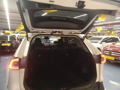 Toyota Vland 2022 2.0L CVT FWD Luxury Plus - ფოტო 19