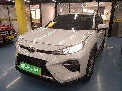 Toyota Vland 2022 2.0L CVT FWD Luxury Plus - ფოტო 2
