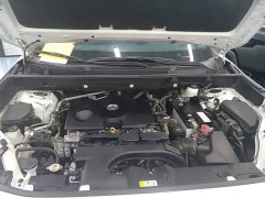 Toyota Vland 2022 2.0L CVT FWD Luxury Plus - ფოტო 20