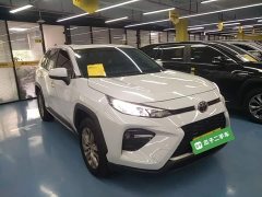 Toyota Vland 2022 2.0L CVT FWD Luxury Plus - ფოტო 4