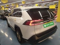 Toyota Vland 2022 2.0L CVT FWD Luxury Plus - ფოტო 5