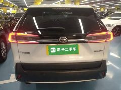 Toyota Vland 2022 2.0L CVT FWD Luxury Plus - ფოტო 6