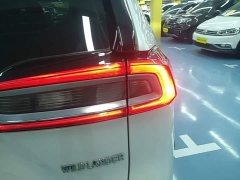 Toyota Vland 2022 2.0L CVT FWD Luxury Plus - ფოტო 8