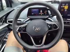 Volkswagen ID.4 CROZZ Pure Enjoyment Limited Edition - ფოტო 11