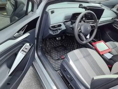 Volkswagen ID.4 CROZZ Pure Enjoyment Limited Edition - ფოტო 16