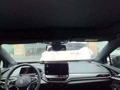 Volkswagen ID.4 CROZZ Pure Enjoyment Limited Edition - ფოტო 18