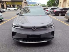 Volkswagen ID.4 CROZZ Pure Enjoyment Limited Edition - ფოტო 3