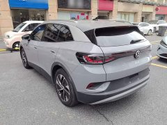 Volkswagen ID.4 CROZZ Pure Enjoyment Limited Edition - ფოტო 5