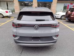 Volkswagen ID.4 CROZZ Pure Enjoyment Limited Edition - ფოტო 6