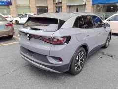 Volkswagen ID.4 CROZZ Pure Enjoyment Limited Edition - ფოტო 7