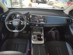 GAC Aion GS3 Shadow Speed 270T Dynamic Comfort Edition - ფოტო 10
