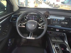 GAC Aion GS3 Shadow Speed 270T Dynamic Comfort Edition - ფოტო 11