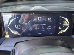 GAC Aion GS3 Shadow Speed 270T Dynamic Comfort Edition - ფოტო 12