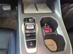 GAC Aion GS3 Shadow Speed 270T Dynamic Comfort Edition - ფოტო 14