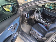 GAC Aion GS3 Shadow Speed 270T Dynamic Comfort Edition - ფოტო 16