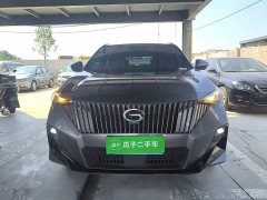 GAC Aion GS3 Shadow Speed 270T Dynamic Comfort Edition - ფოტო 3